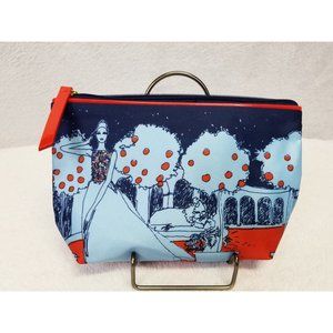 Estee Lauder Makeup Travel Toiletries Bag Woman